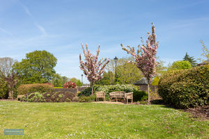 Gardens- click for photo gallery